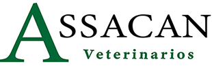 Assacan Veterinarios Logo